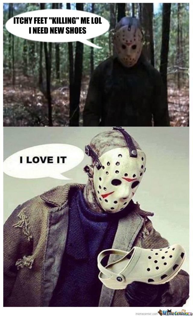 Friday The 13th Funny Memes In Honor Of Friday The 13th Here Are The