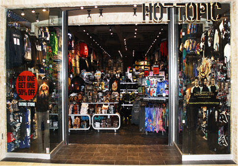 Things You May Not Have Known About These 11 Clothing Brands