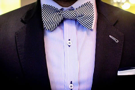 4 Different Ways To Tie A Tie π