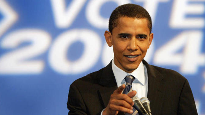 A Reflection on Barack Obama's Presidency