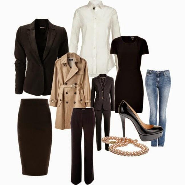 8 Style Tips To Swear By