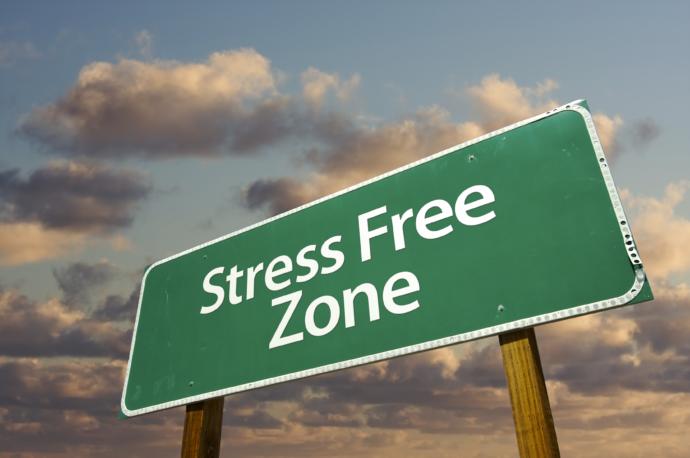 7 Stress Coping Activities That Will Kick Stress to the Curb