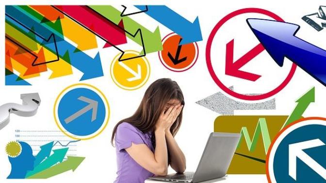 7 Stress Coping Activities That Will Kick Stress to the Curb