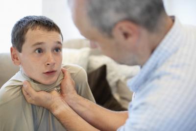 Dealing and Coping With Toxic Parents