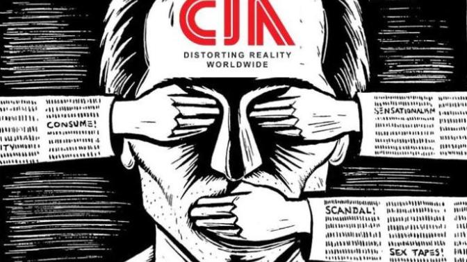 Operation Mockingbird - Another Reason to Not Trust the News?