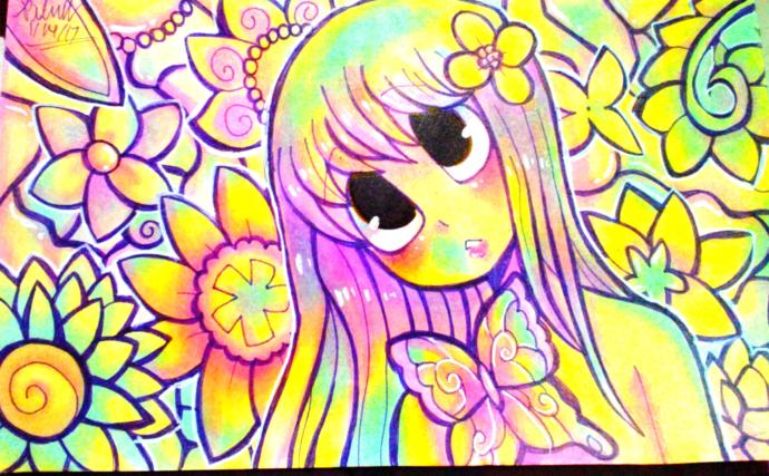 My Favorite Pieces of Art I've Drawn So Far