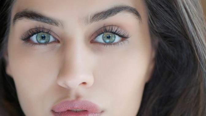 Top 20 Most Beautiful Turkish Women