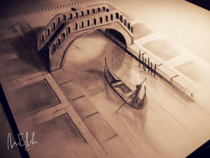 Amazing Sketches You Won't Believe Are Real