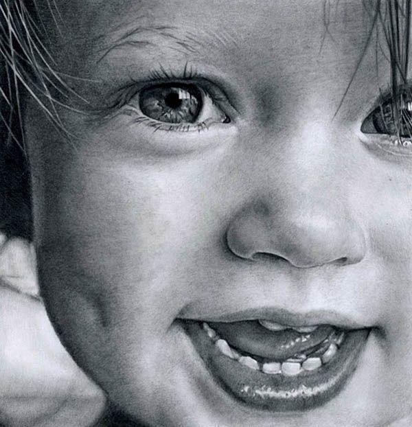 Amazing Sketches You Won't Believe Are Real