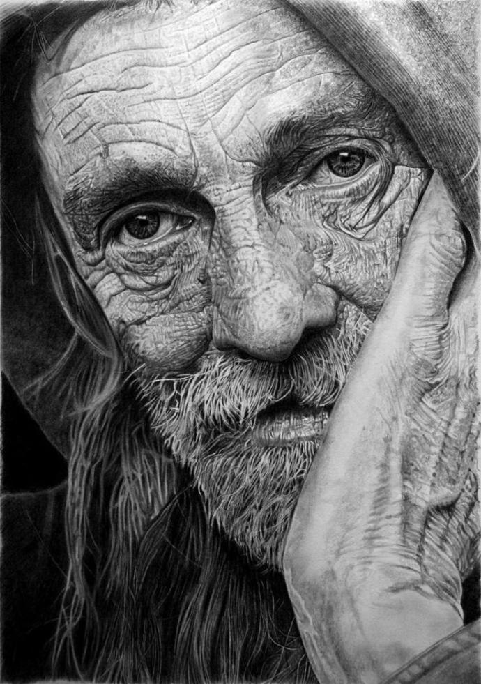 Amazing Sketches You Won't Believe Are Real