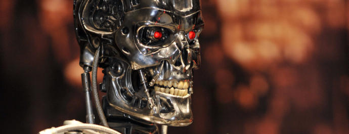 Why We Live in a Paranoid World