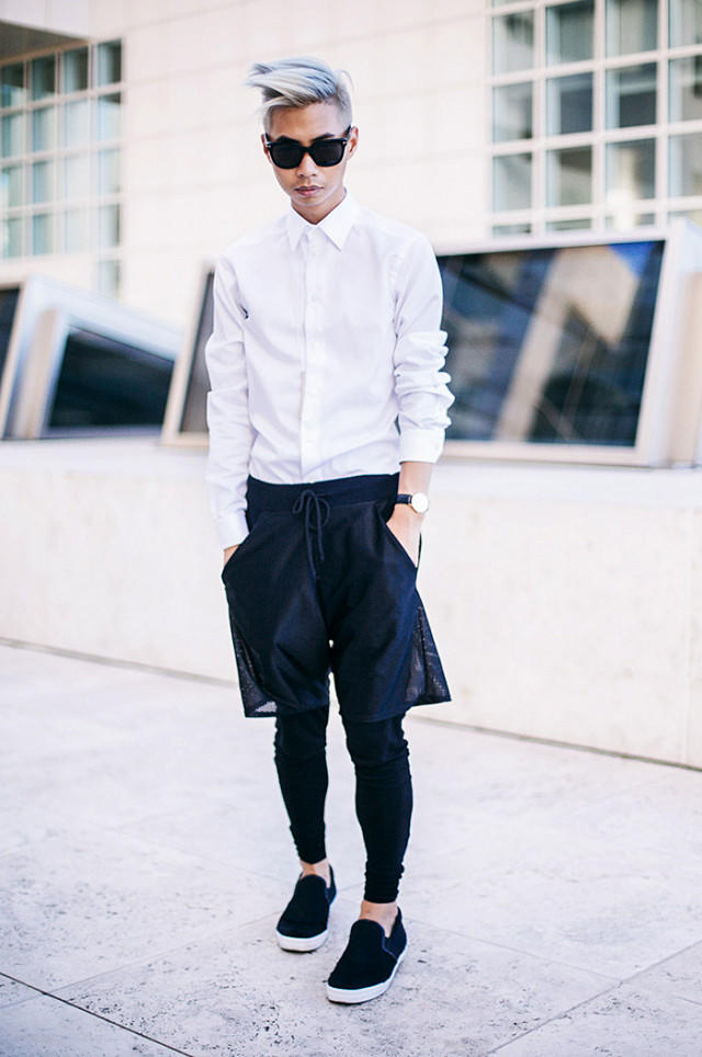 5 Top Fashion Tips for Guys!