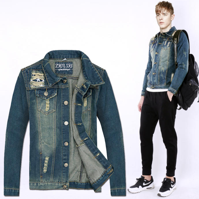 5 Top Fashion Tips for Guys!