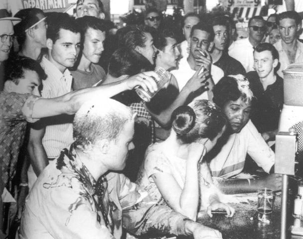 21st Century America and Civil Rights. What differs today from yesterday