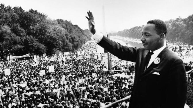 21st Century America and Civil Rights. What differs today from yesterday