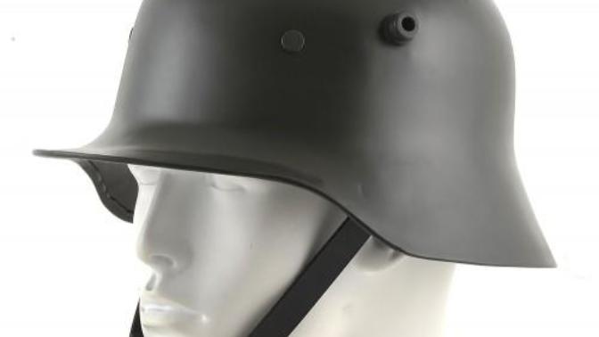 8 Countries That Have Utilized or Still Utilize the German Stahlhelm and Other Prussian Traditions