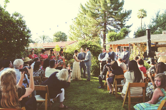 How to Have a Cheap @$$ Good Looking Wedding!