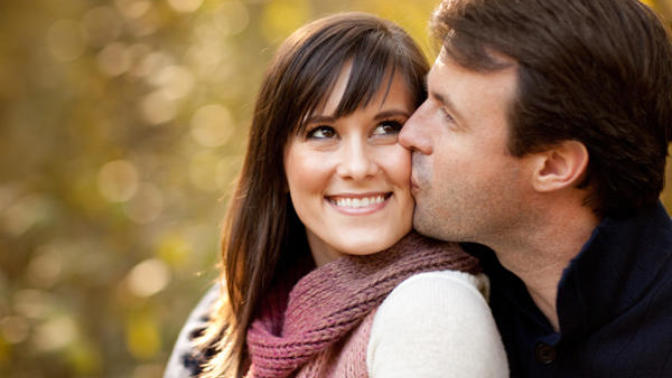How to Fail at Falling in Love