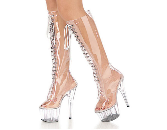 Top 8 Things People Wear That I Hate