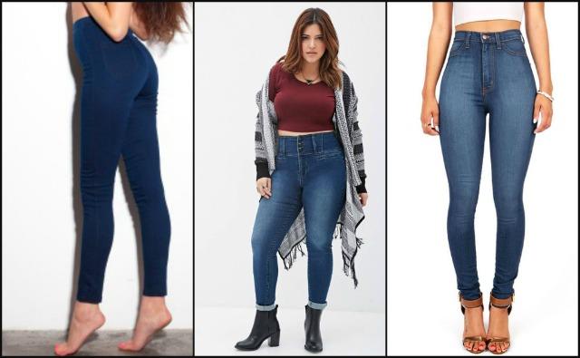 Top 8 Things People Wear That I Hate