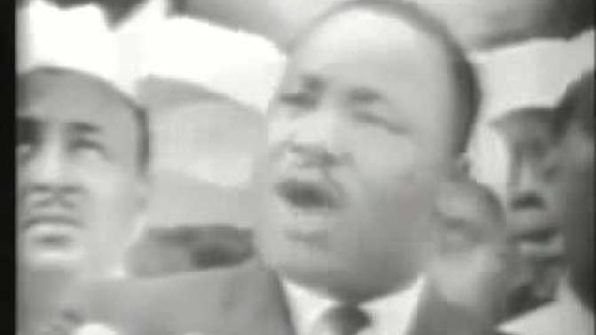 Democrats/Liberals Practice The *OPPOSITE* Of What Martin Luther King Preached