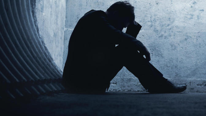 My Story and Why Depression Cannot Win