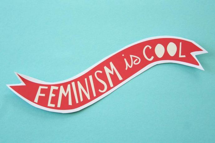 Why I love being a man post-feminism era