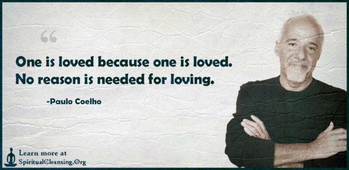 Some Paulo Coelho Quotes that can change your life into good