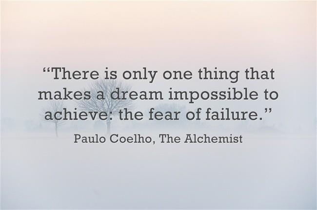 Some Paulo Coelho Quotes that can change your life into good