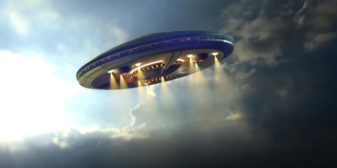 5 Possible Explanations for UFO Sightings