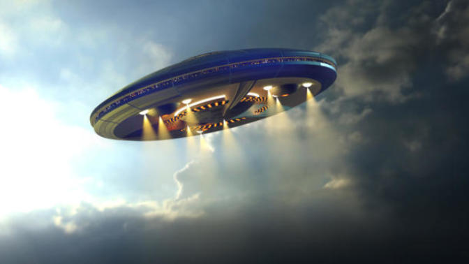 5 Possible Explanations for UFO Sightings