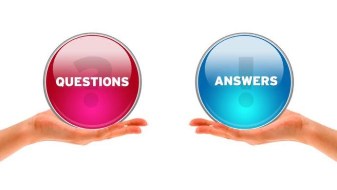 The First 25 GaG Questions Asked and Answered