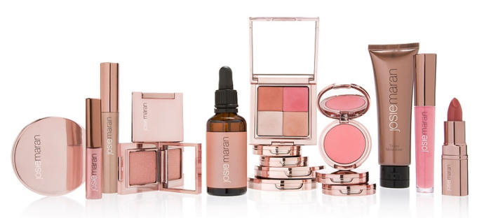 Overrated Makeup Brands