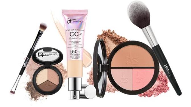 Overrated Makeup Brands