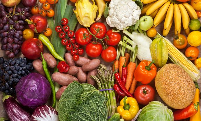 How To Stay Healthy or Become Healthy