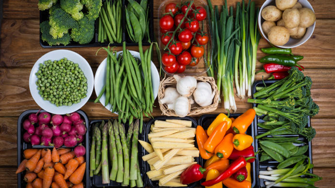 How To Stay Healthy or Become Healthy