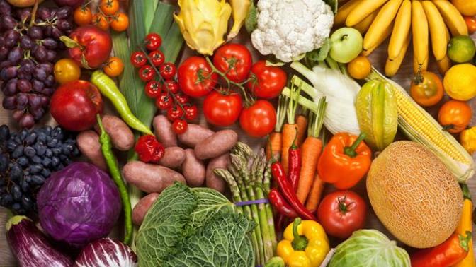 How To Stay Healthy or Become Healthy
