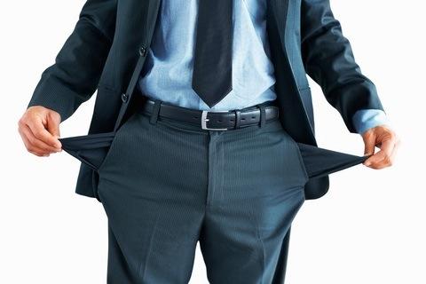 Expensive Doesn't Equate To Formal