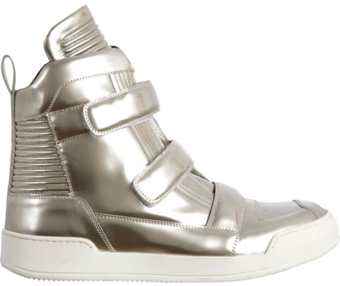 Expensive Doesn't Equate To Formal