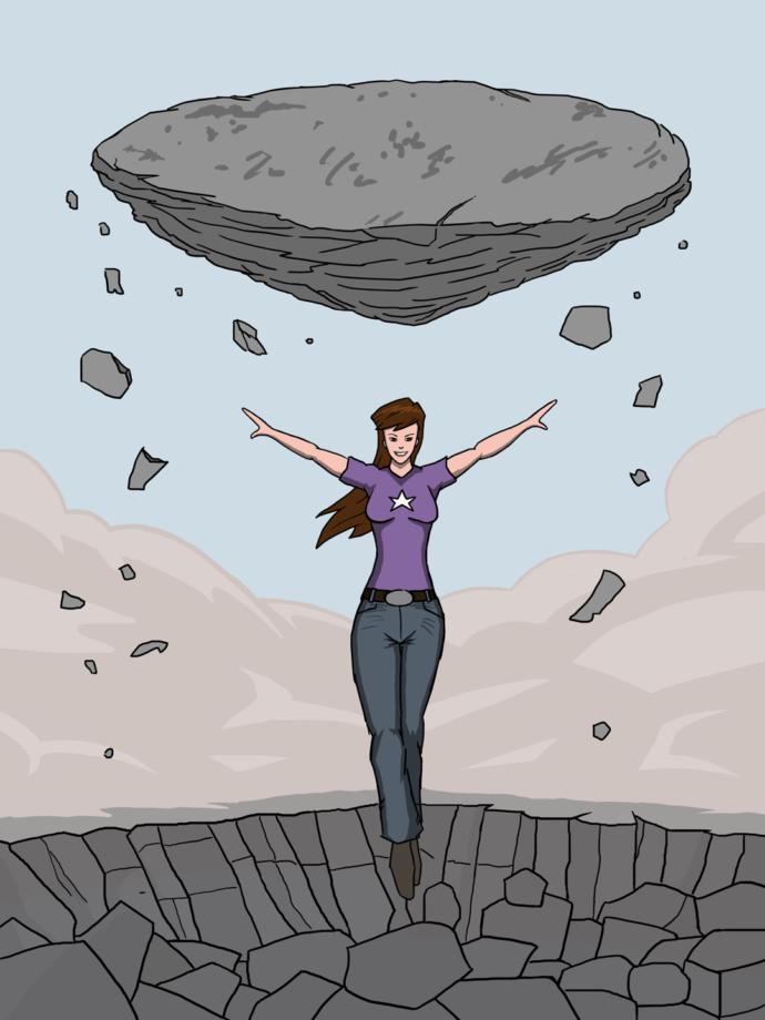 5 Most Awesome Superpowers I Want From Movies