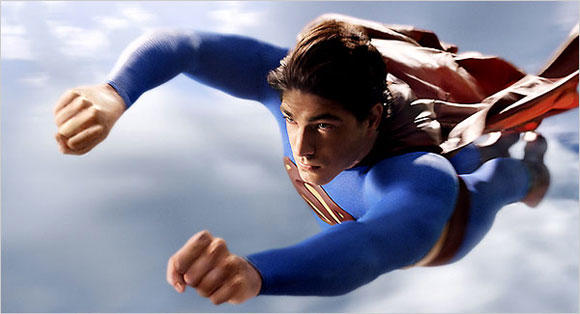 5 Most Awesome Superpowers I Want From Movies