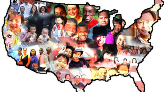 Why I'm Proud To Be An American
