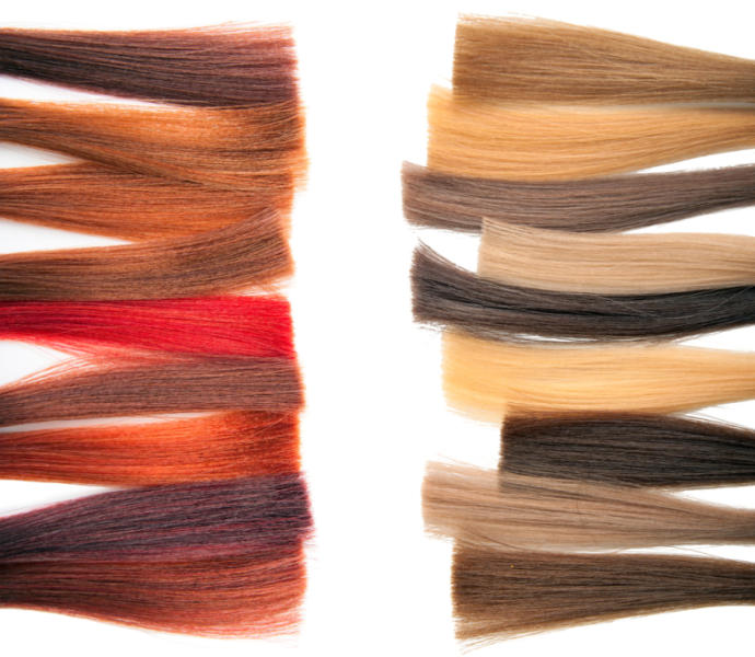 My Addiction: To Hair Dye and How Henna Saved My Hair