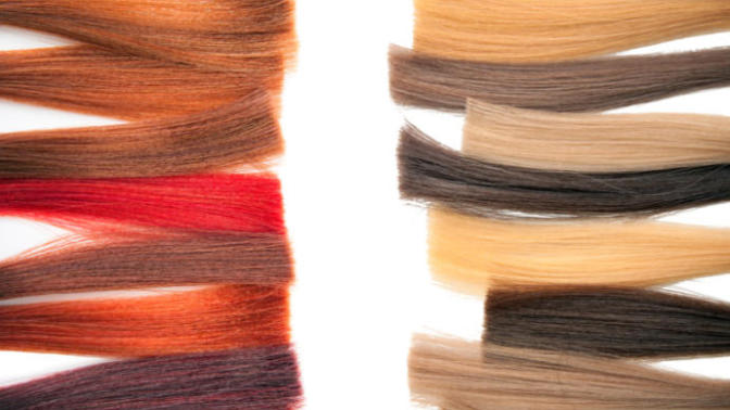 My Addiction: To Hair Dye and How Henna Saved My Hair