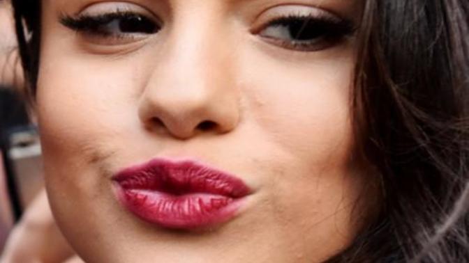 Celebrities Selena Has Used In The Past