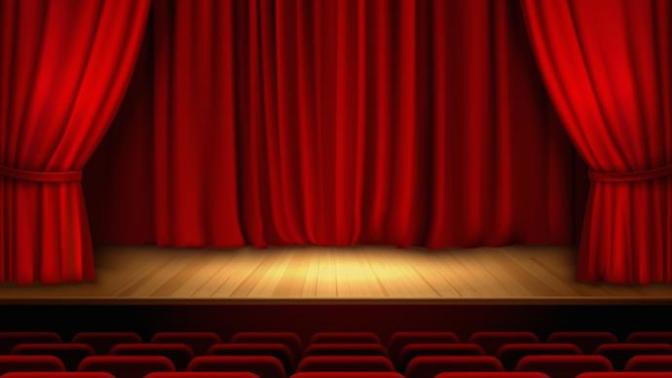 Acting: Stress Relieving Magic! (My story and a message)