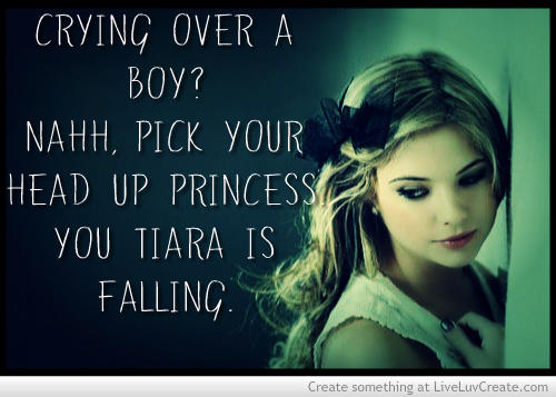 Why Girls Should be Careful in Relationships