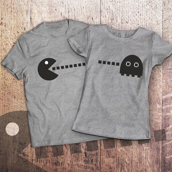 20 Cool Couple T-Shirt Designs for Valentine's Day (Pt. 1)