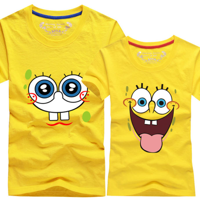 20 Cool Couple T-Shirt Designs for Valentine's Day (Pt. 2)