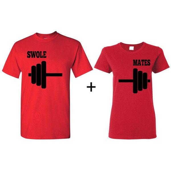 20 Cool Couple T-Shirt Designs for Valentine's Day (Pt. 2)